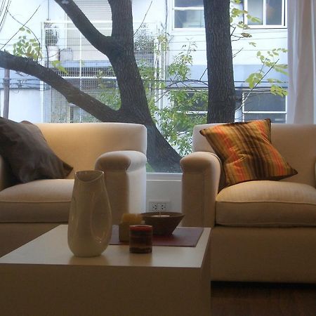 بوينس آيرس Ba Soho Rooms المظهر الخارجي الصورة
