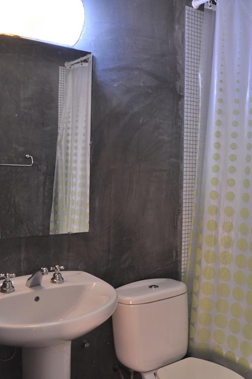بوينس آيرس Ba Soho Rooms الغرفة الصورة