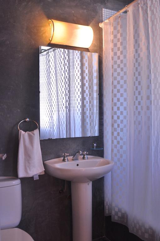 بوينس آيرس Ba Soho Rooms المظهر الخارجي الصورة