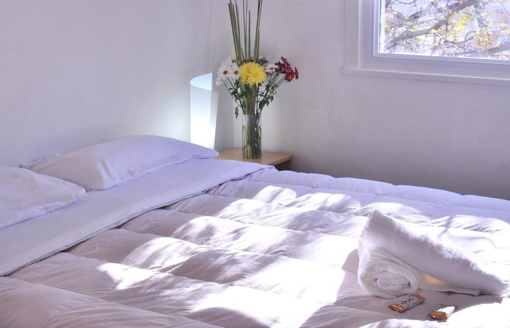 بوينس آيرس Ba Soho Rooms الغرفة الصورة