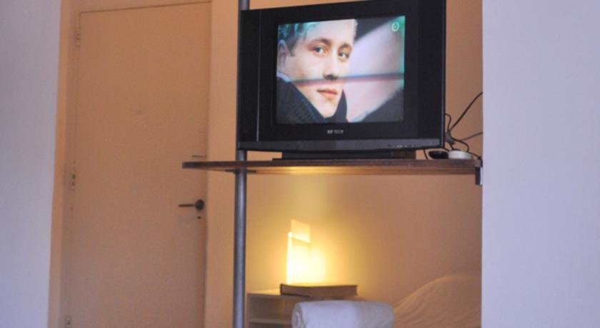 بوينس آيرس Ba Soho Rooms الغرفة الصورة