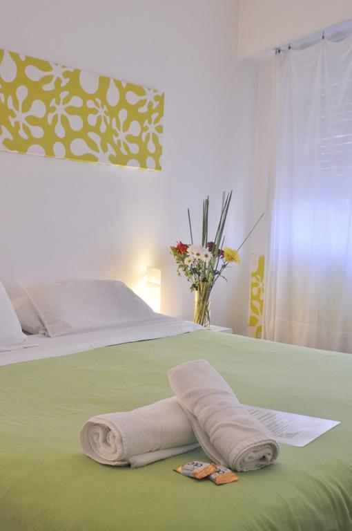 بوينس آيرس Ba Soho Rooms الغرفة الصورة