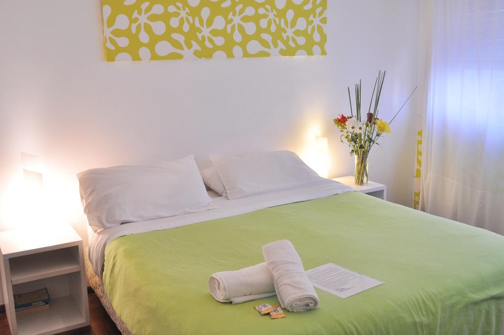 بوينس آيرس Ba Soho Rooms الغرفة الصورة