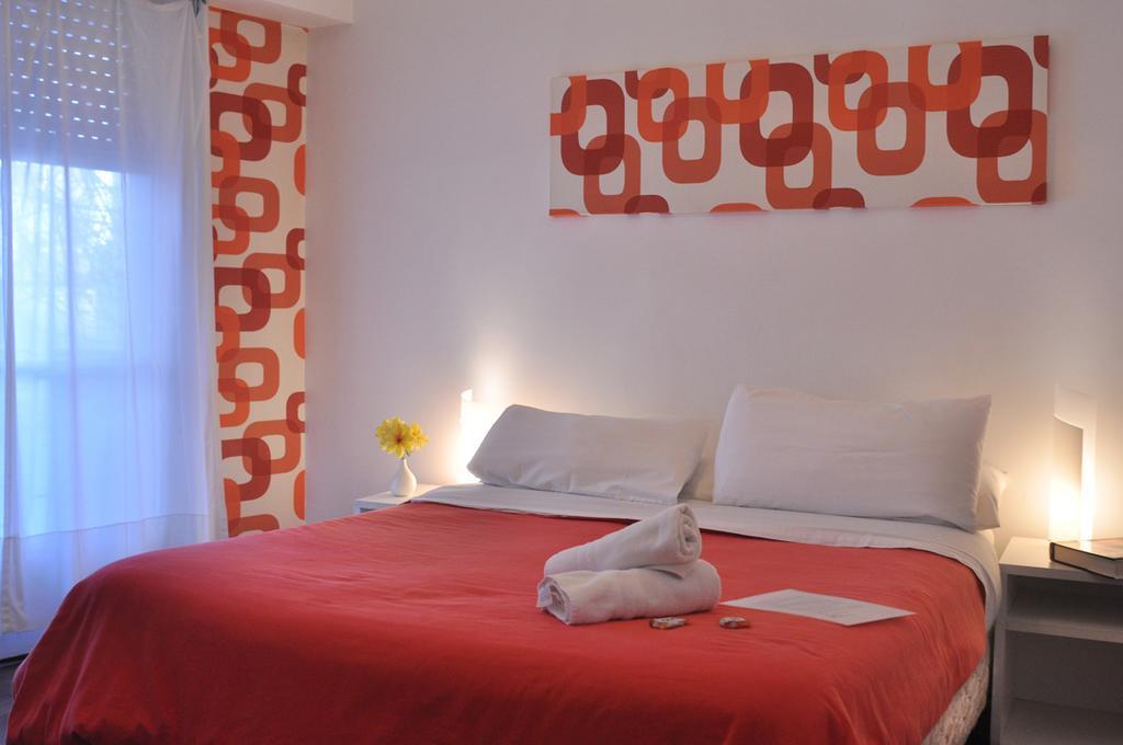بوينس آيرس Ba Soho Rooms الغرفة الصورة
