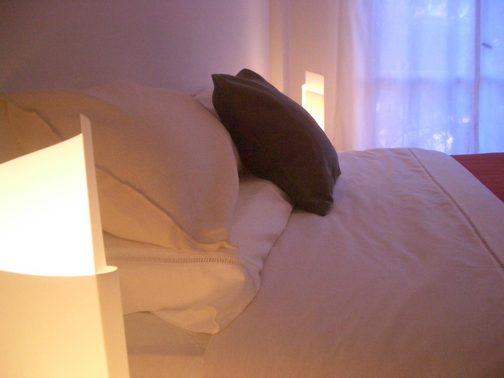 بوينس آيرس Ba Soho Rooms الغرفة الصورة
