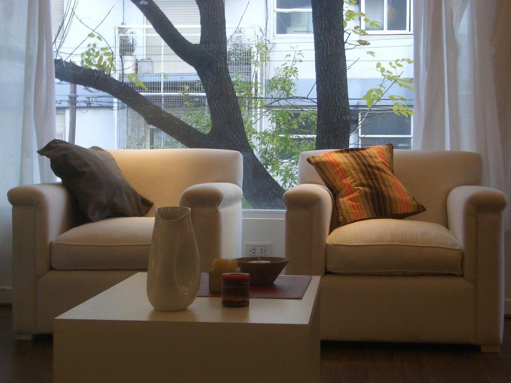 بوينس آيرس Ba Soho Rooms المظهر الخارجي الصورة