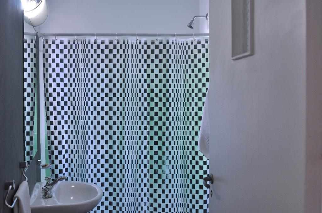 بوينس آيرس Ba Soho Rooms الغرفة الصورة