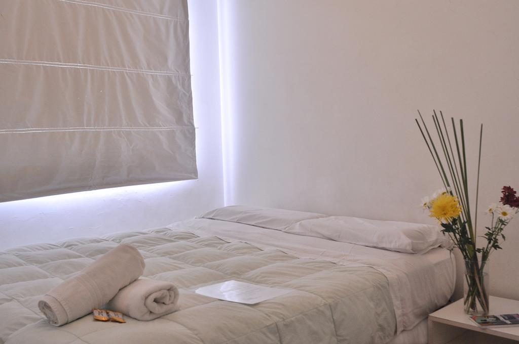 بوينس آيرس Ba Soho Rooms المظهر الخارجي الصورة
