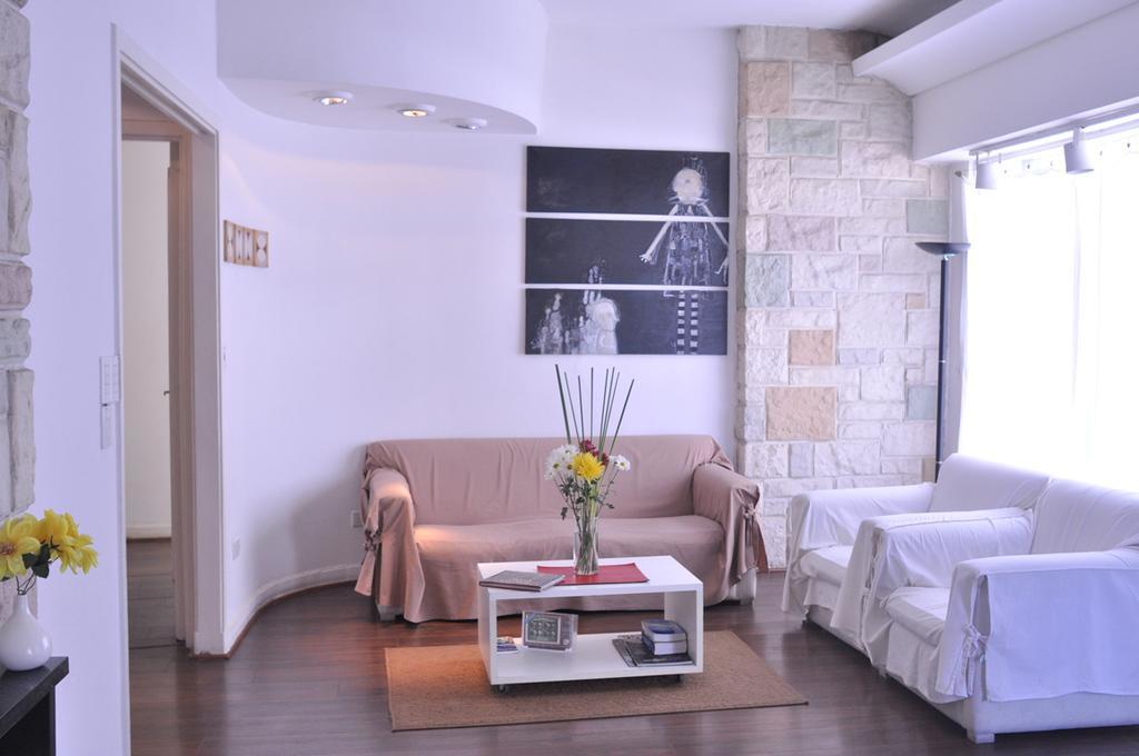 بوينس آيرس Ba Soho Rooms الغرفة الصورة