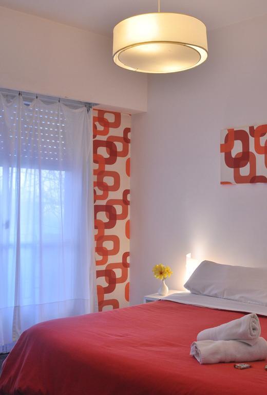 بوينس آيرس Ba Soho Rooms الغرفة الصورة