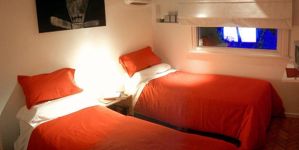 بوينس آيرس Ba Soho Rooms الغرفة الصورة